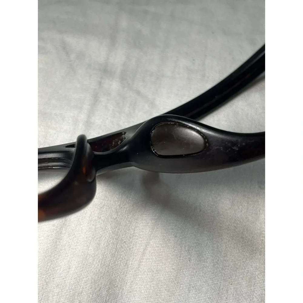Maui Jim Breakers Sunglasses Aviator MJ288-10M  Matte Tortoise FRAME ONLY